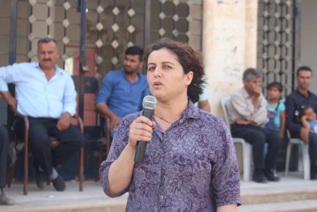 Yekemîn Akadimiya mamosteyan a xweser hate vekirin