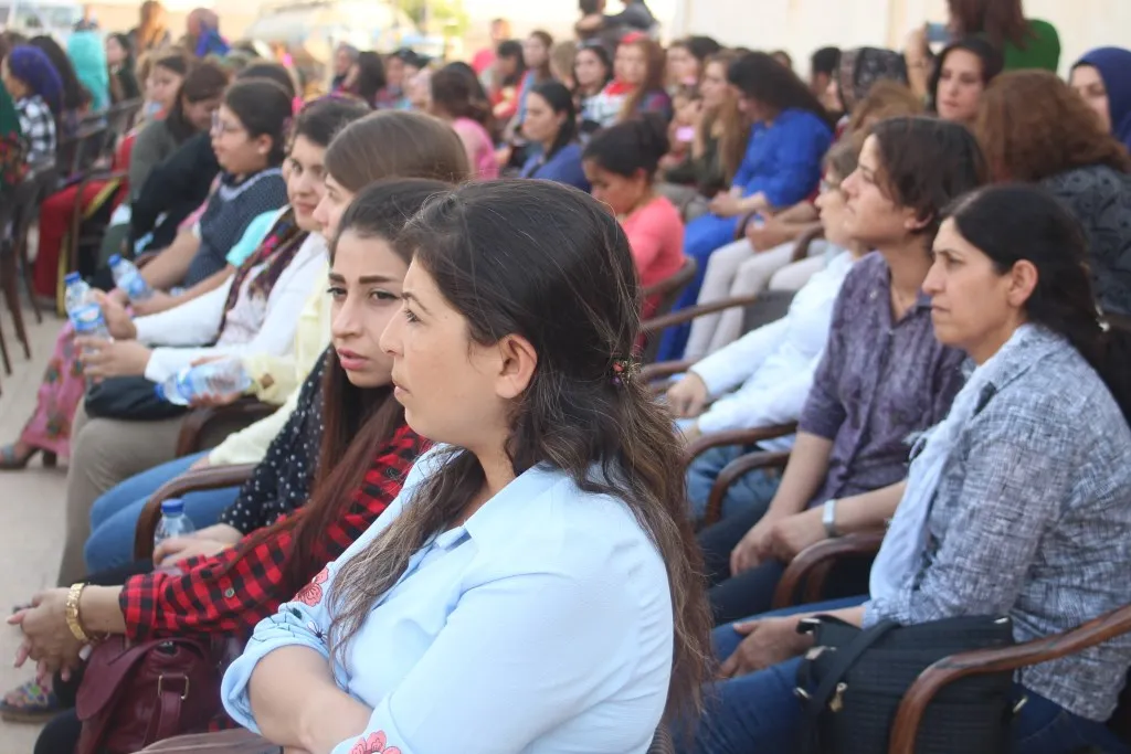 Yekemîn Akadimiya mamosteyan a xweser hate vekirin