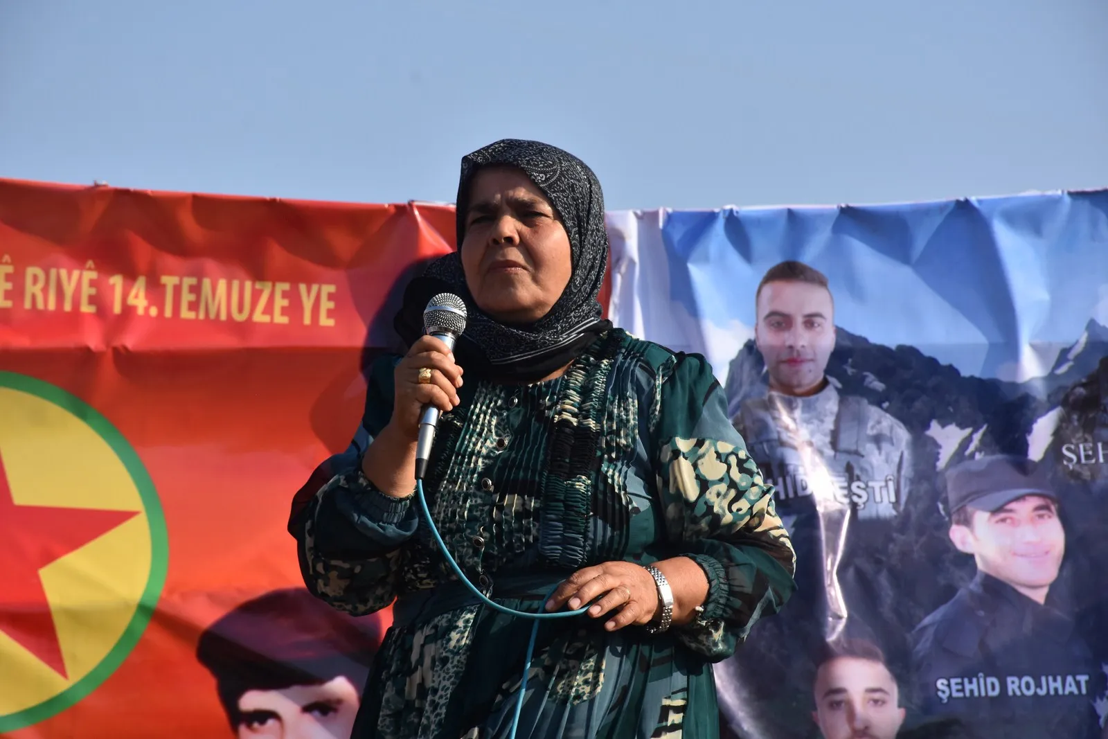 Nasnameyên 28 şehîdên Berxwedana Serdemê hatin eşkerekirin