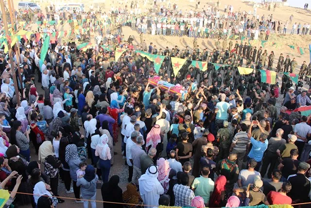 ‘Me xeta azadiya hilbijartiyê û em amade ne berdêlên wê bidin‘