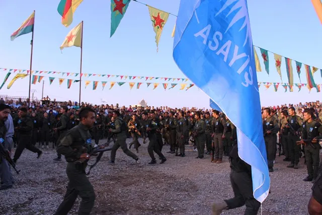 ‘Me xeta azadiya hilbijartiyê û em amade ne berdêlên wê bidin‘