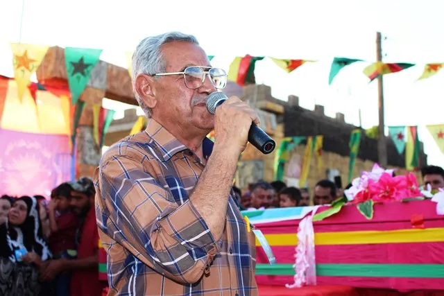 ‘Me xeta azadiya hilbijartiyê û em amade ne berdêlên wê bidin‘