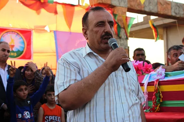 ‘Me xeta azadiya hilbijartiyê û em amade ne berdêlên wê bidin‘