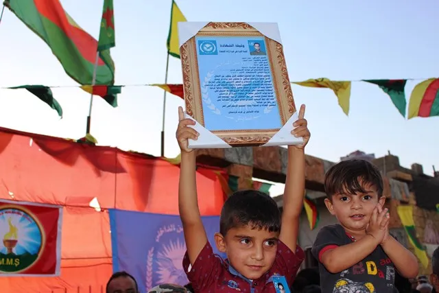 ‘Me xeta azadiya hilbijartiyê û em amade ne berdêlên wê bidin‘