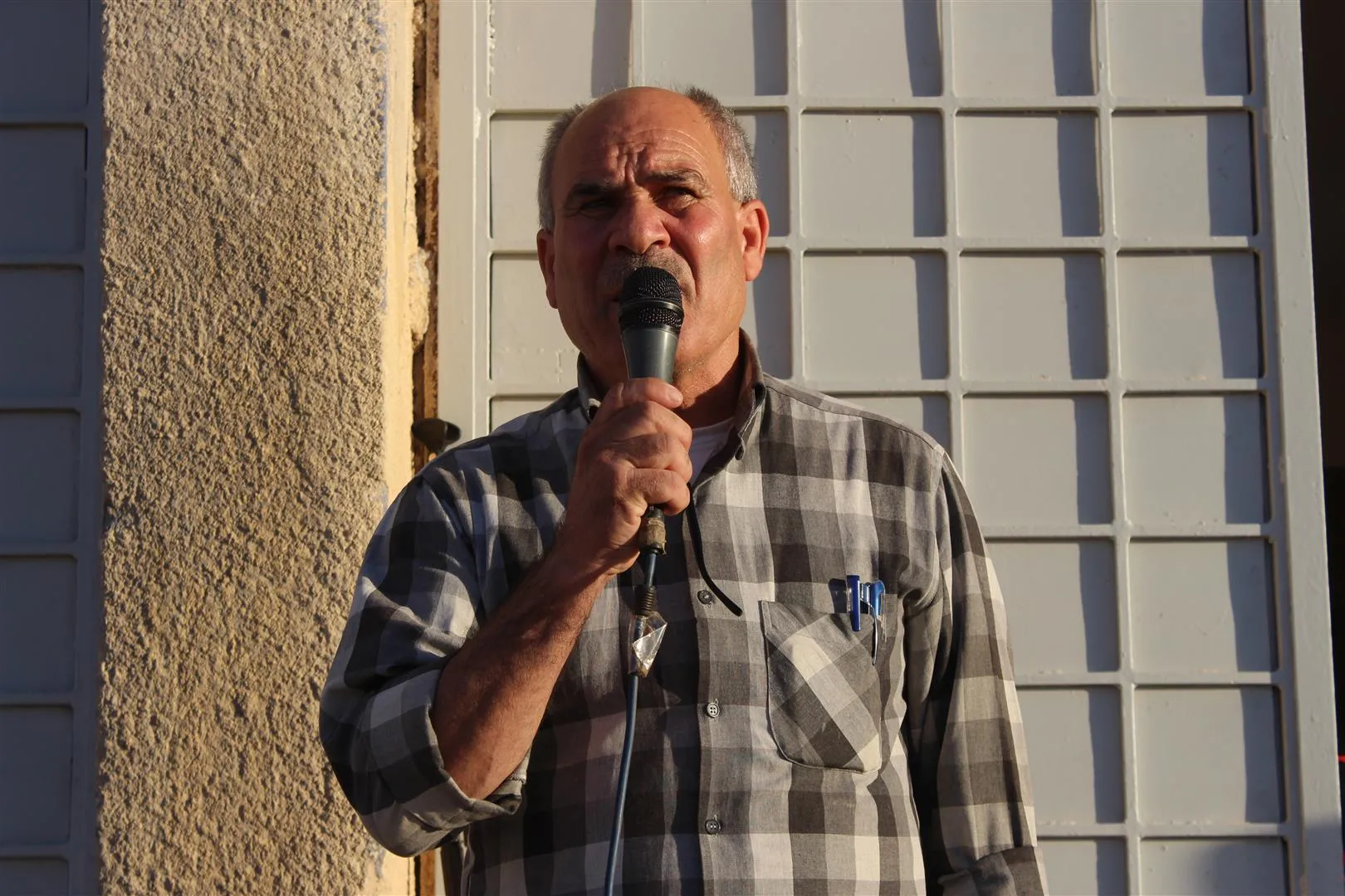Akademiya Civaka Demokratîk li Hesekê hate vekirin