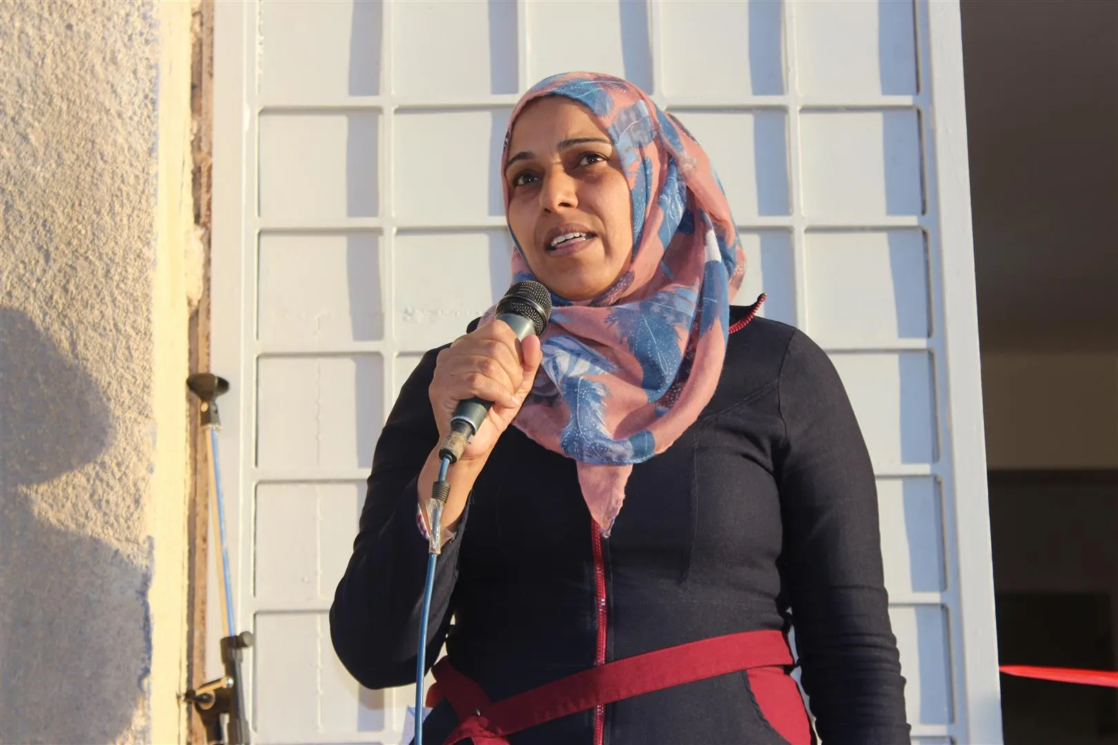 Akademiya Civaka Demokratîk li Hesekê hate vekirin