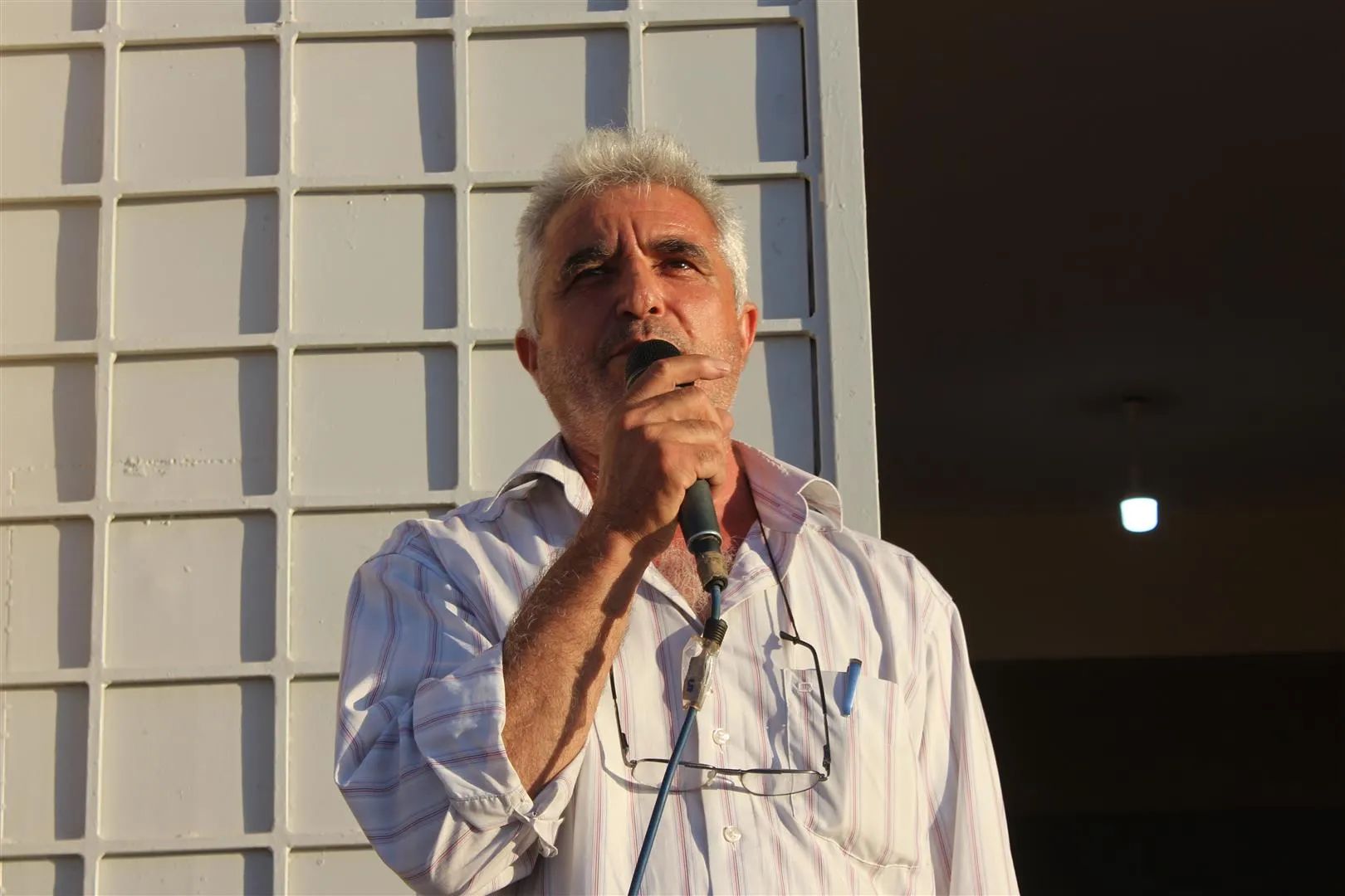 Akademiya Civaka Demokratîk li Hesekê hate vekirin
