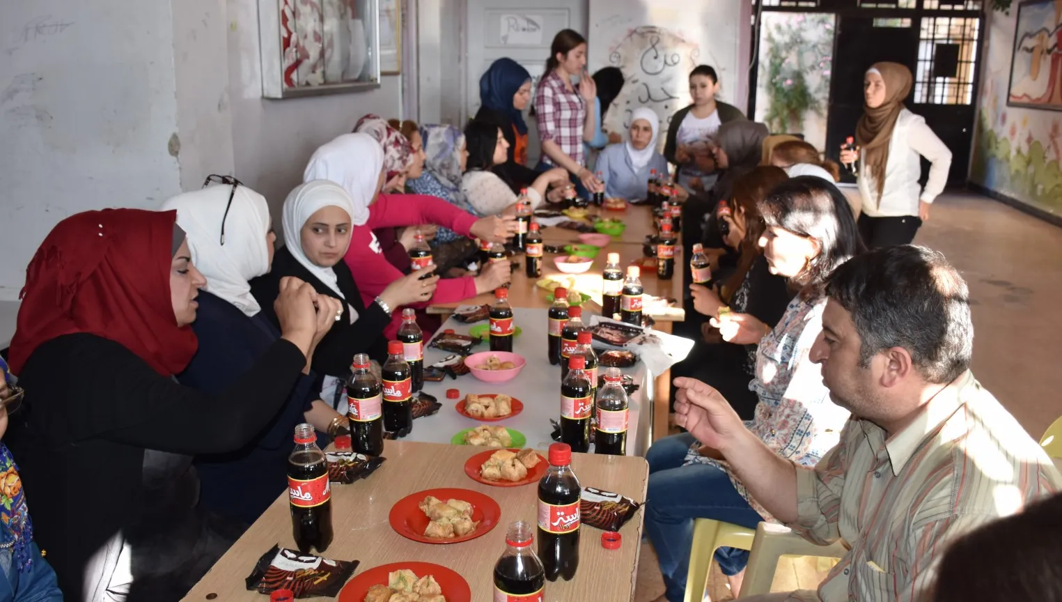 Dewreya perwerdeyê ya mamosteyên KPC.D bi dawî bû