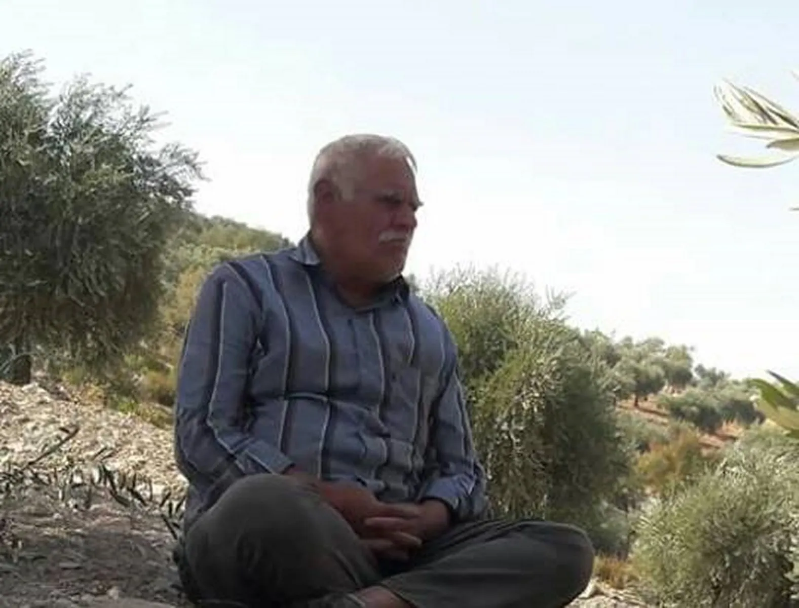 Çeteyên Artêşa Tirk welatiyê astengdar kuştin