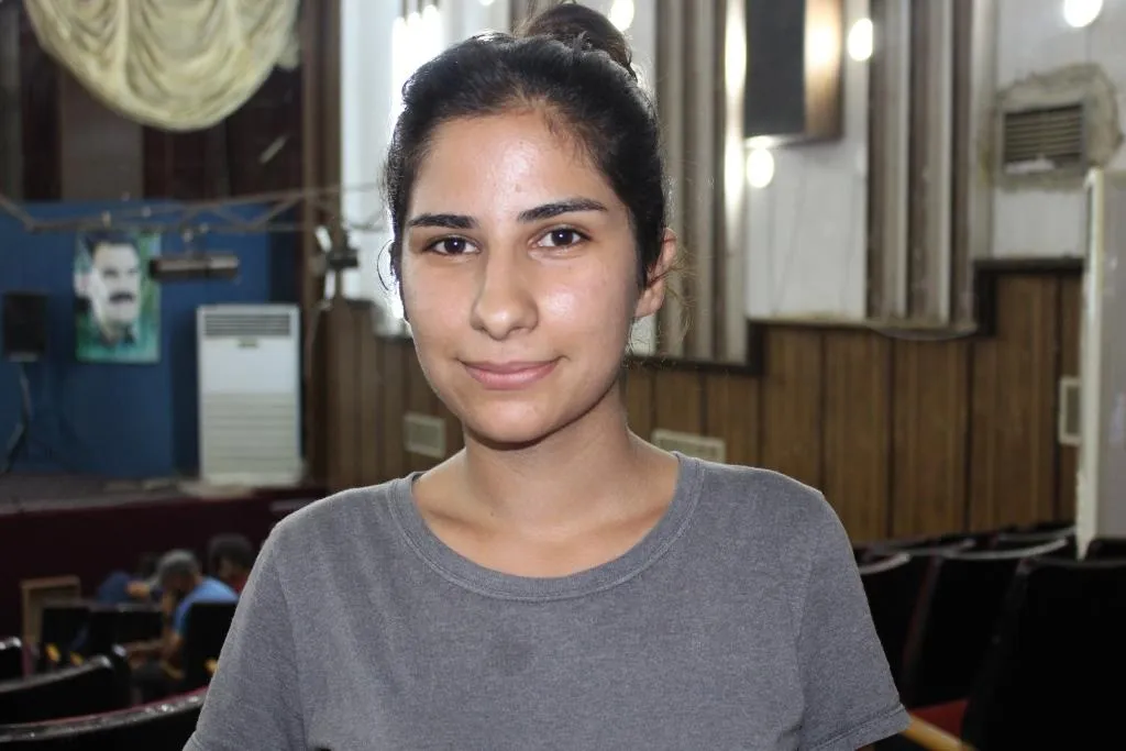 Li navenda çandê ya Mihemed Şêxo du fîlim hatin pêşkêşkirin