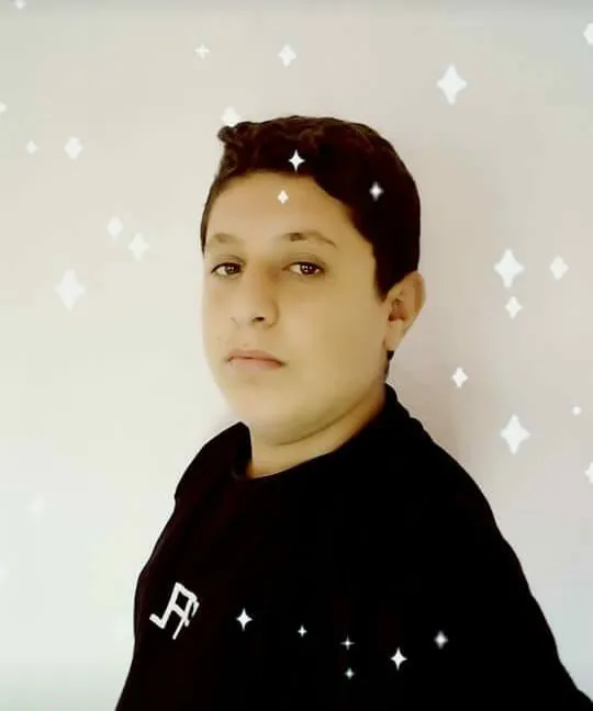 Zarokek Efrînî ji ber guleya çeteyan şehîd bû