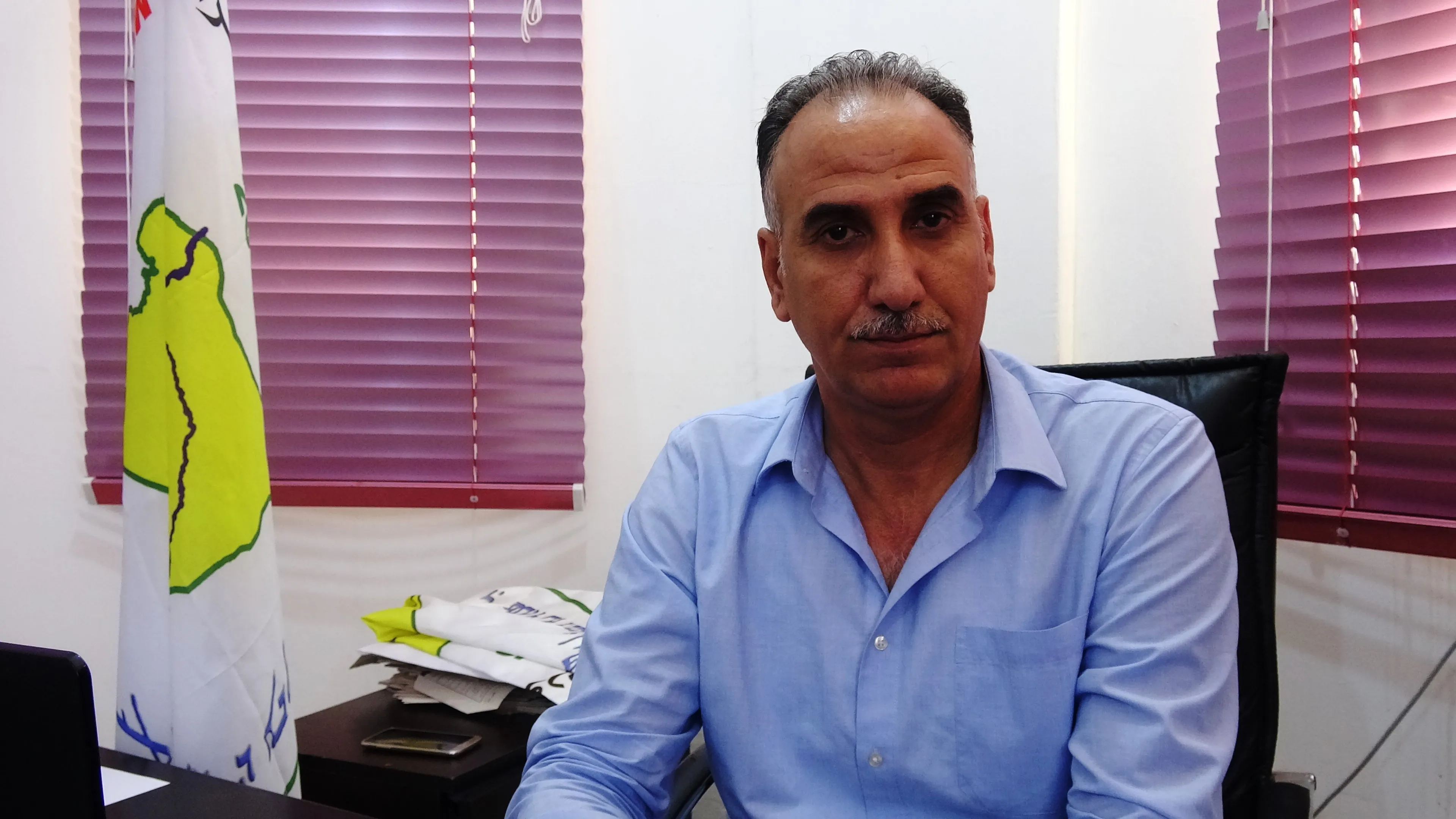 Hikmet Hebîb: Hilweşandina dewleta Tirkiyê nêzîk bû ye