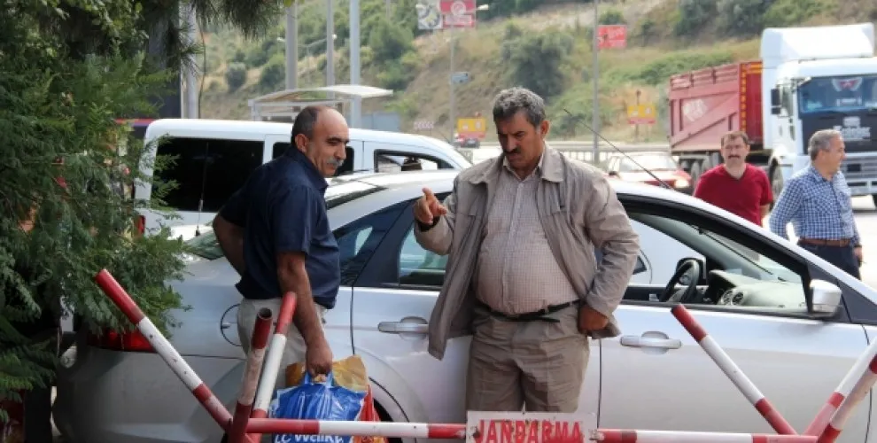 Daxwaza hevdîtina malbatê ya bi Ocalan re dîsa hate redkirin