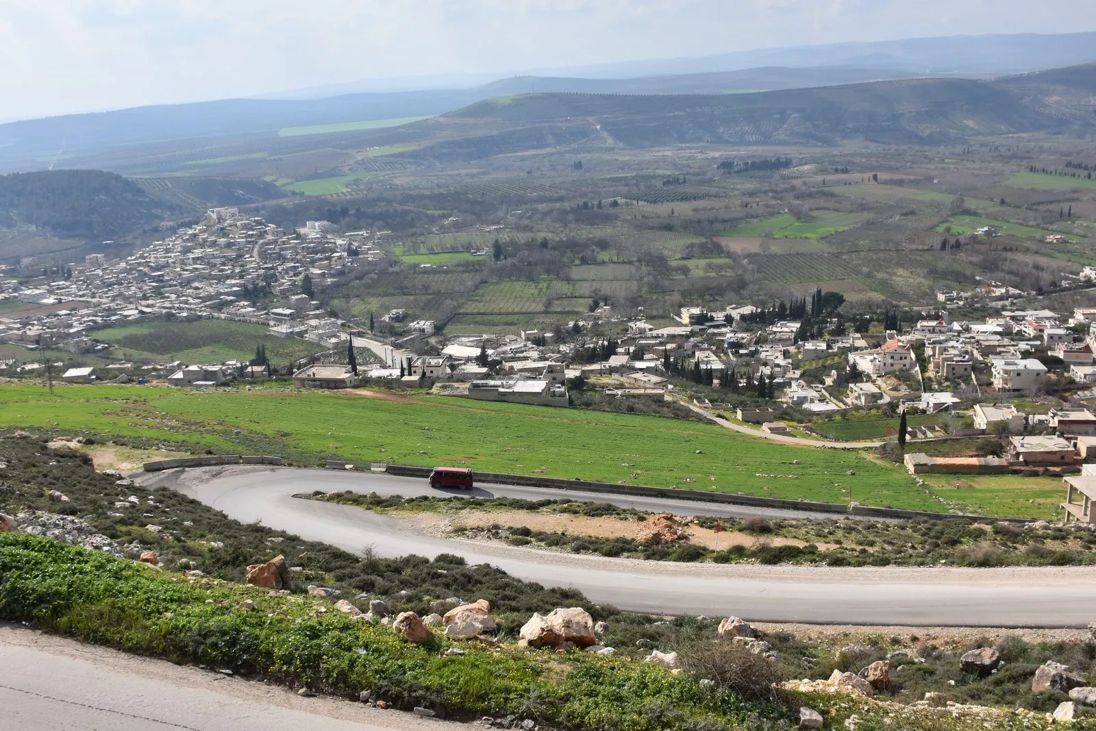Çeteyên Tirkiyê 4 welatî ji gundê Basûtê revandin