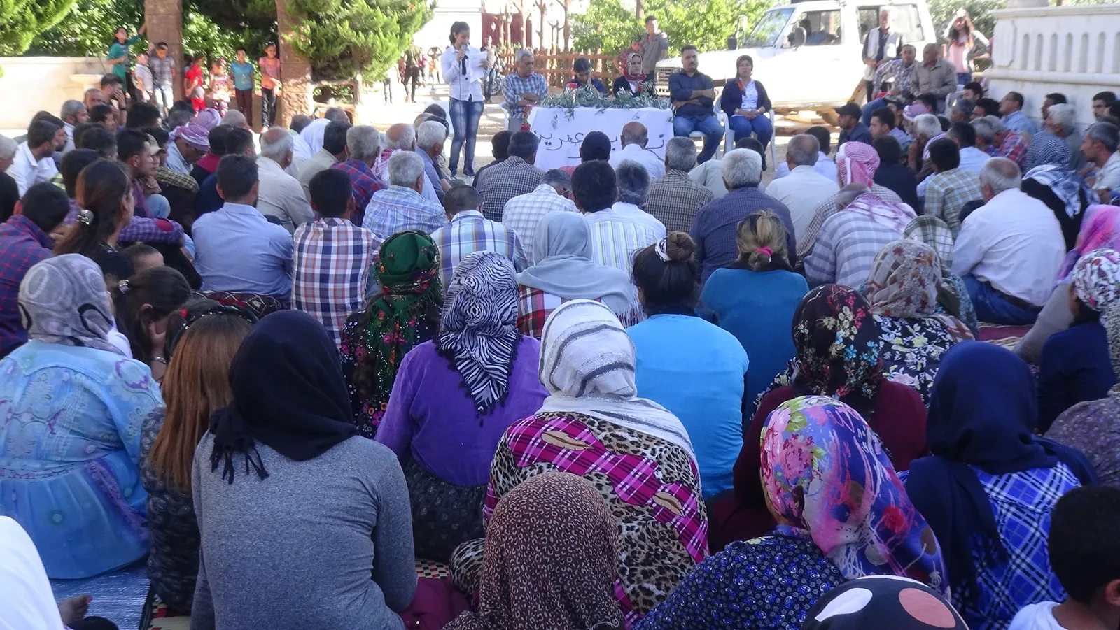 Endamên Konferansê: Divê em ji şaştiyên xwe sûdê werbigirin