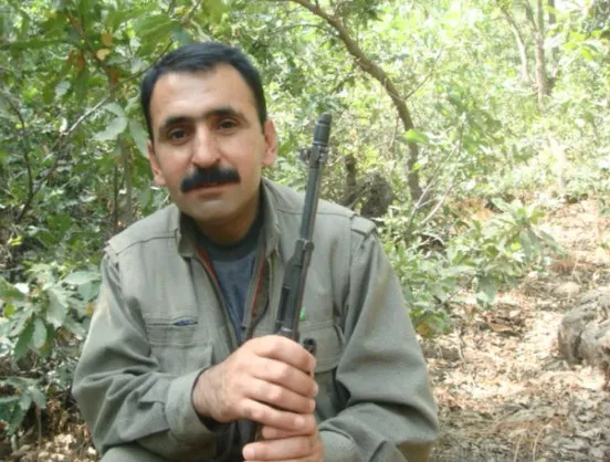 Çekjîn Efrîn 22 salên têkoşînê bi şehadetê tacîdar kirin