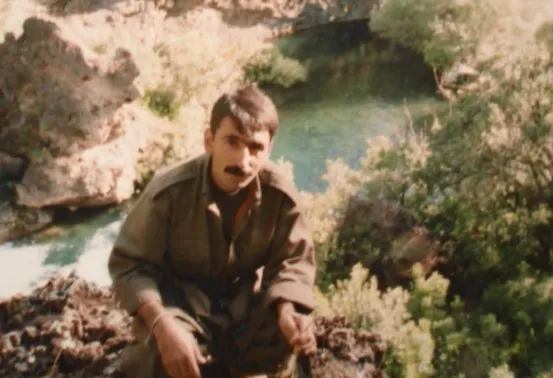 Çekjîn Efrîn 22 salên têkoşînê bi şehadetê tacîdar kirin