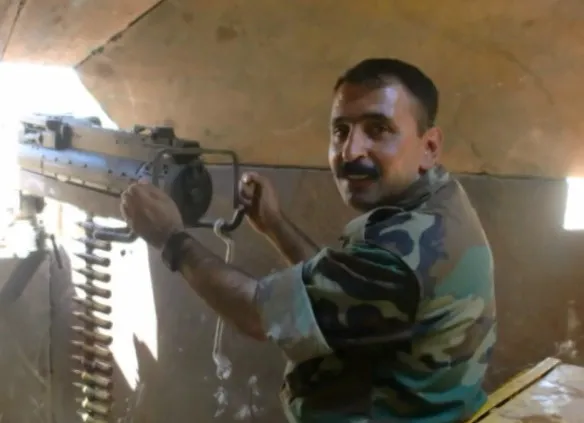 Çekjîn Efrîn 22 salên têkoşînê bi şehadetê tacîdar kirin
