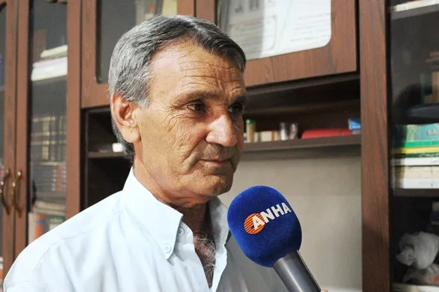 `Armanca Tirkiyê qirkirina gelê Kurd e`