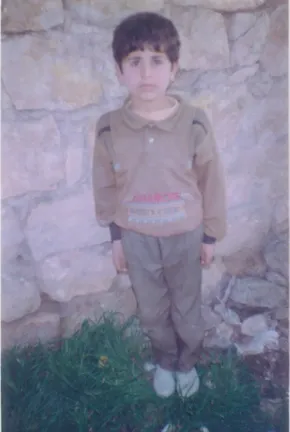 Tîrêj Rojhilat.. aşiqê welat û têkoşerê şoreşê