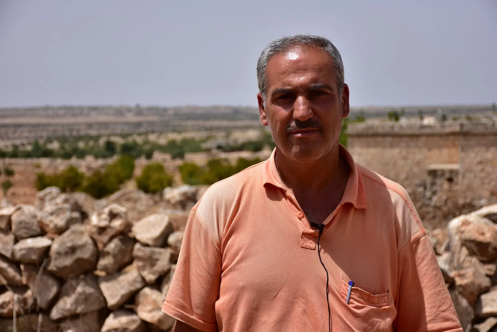 Di mehekê de 41 donim û bi hezaran dar şewitandin