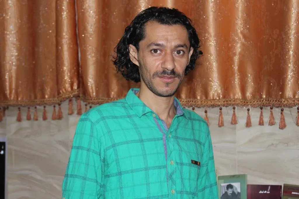 Li pêşangeha pirtûkan weşanxaneyeke nû: Şilêr