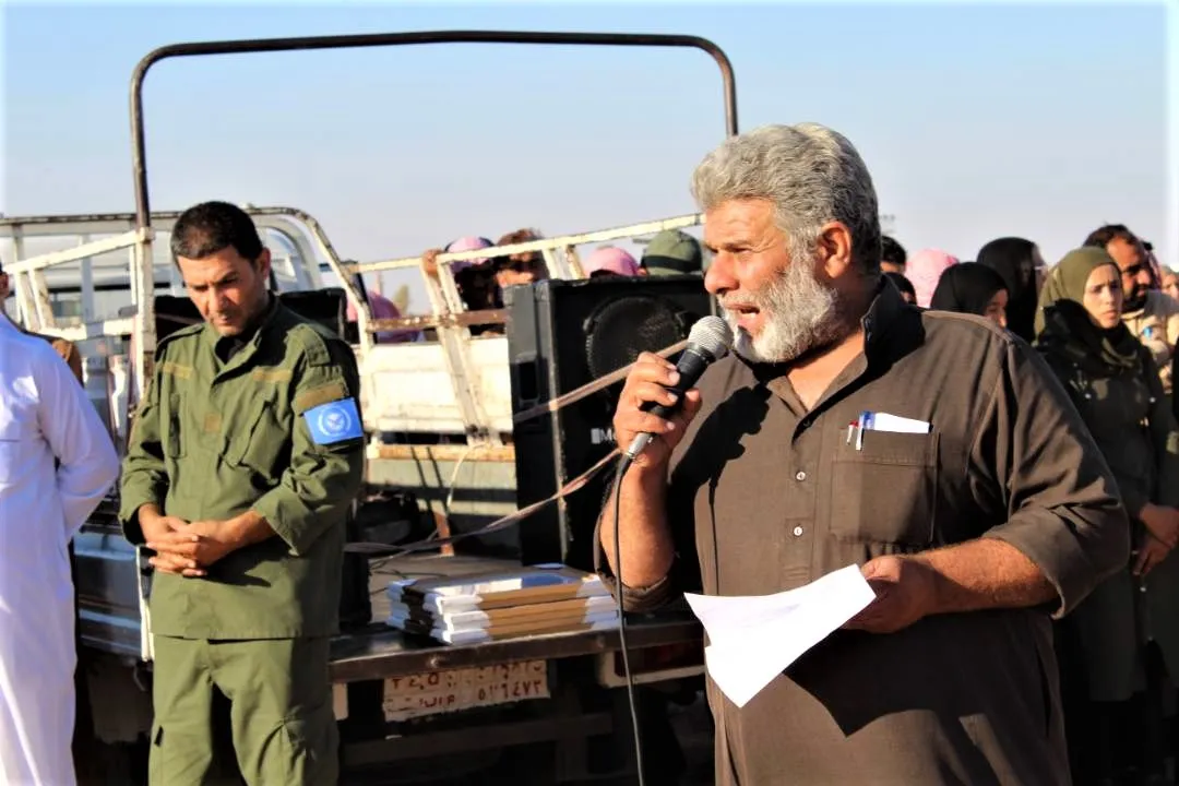 Li Tebqayê 3 şehîdên Hêzên Ewlekariya Hindirîn hatin oxirkirin