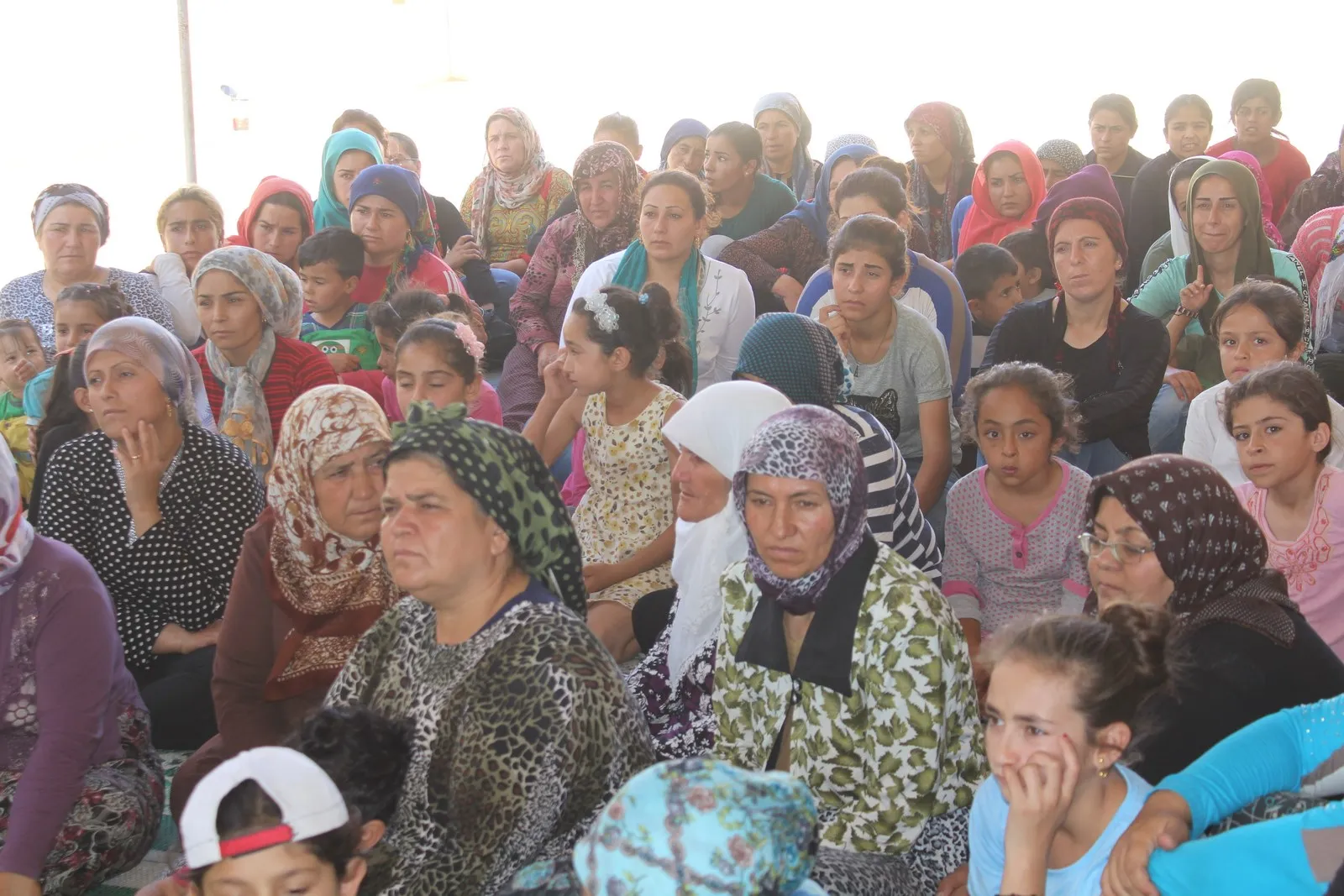 Li Şehbayê rêzecivînên şîrovekirina encamên konferansê Kongreya Star