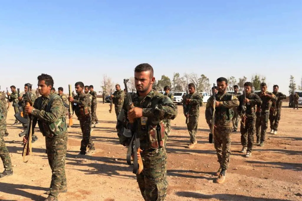 Li Tebqayê du cangoriyên azadiyê hatin oxirkirin