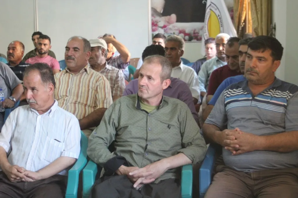 Baweriya zeredeşt di semînerekê de hate vegotin