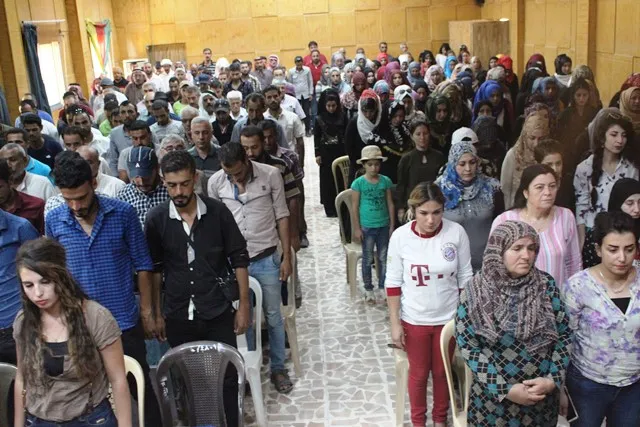 Şahoz Hesen: Bêyî derxistina dagirkeran ji Sûriyeyê çareserî ne pêkane ye