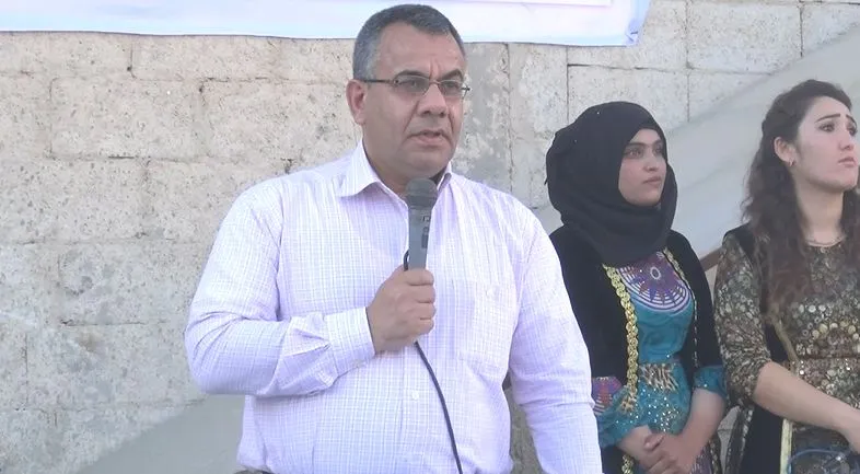 Buroya Partiya Sûriyeya Pêşerojê li Kobanê hat vekirin