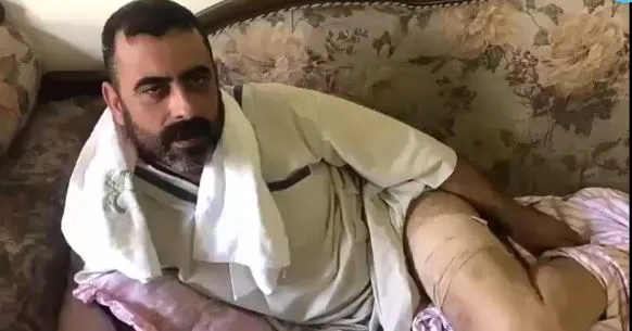 Çeteyê Tirkiyê sivîlên Efrînê êşkence dikin û pereyan ji wan dixwazin