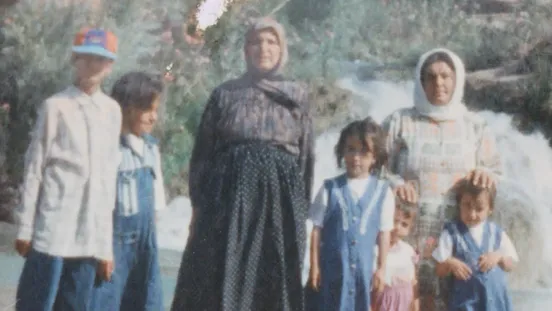 Avesta.. şoreşgera pêşeng û keça axa zeytûnan