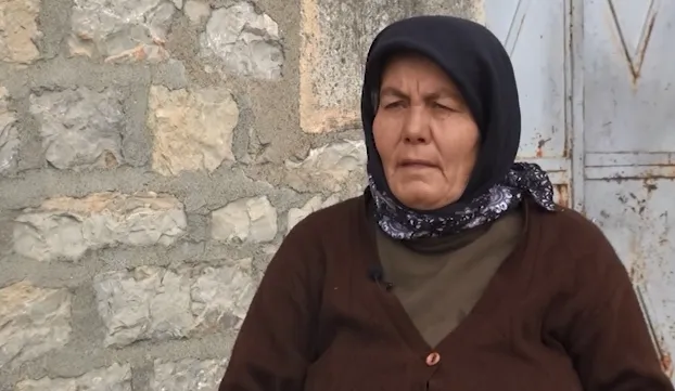 Avesta.. şoreşgera pêşeng û keça axa zeytûnan