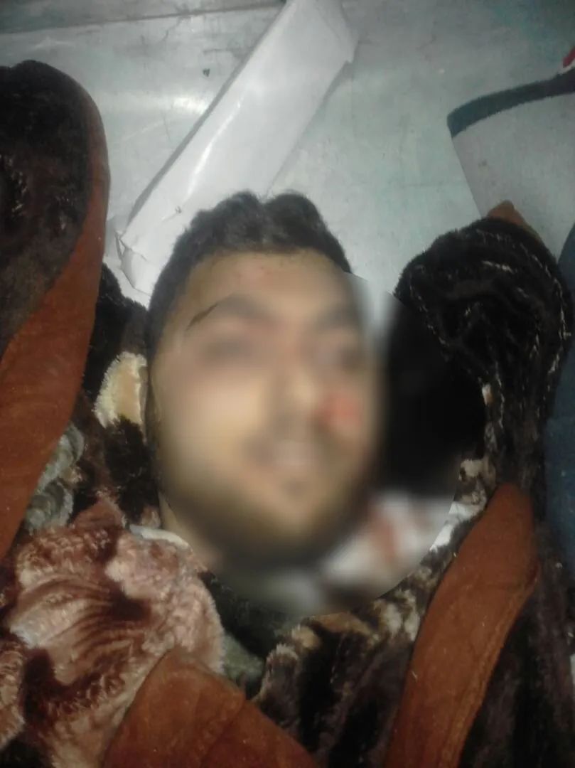 Li Til Birak ji ber qezaya trafîkê 3 kes mirin û 7 jî birîndar bûn