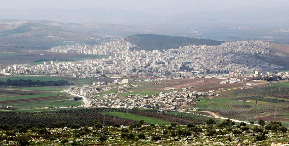 Rêxistina Efûyê: Li Efrînê zextên giran hene