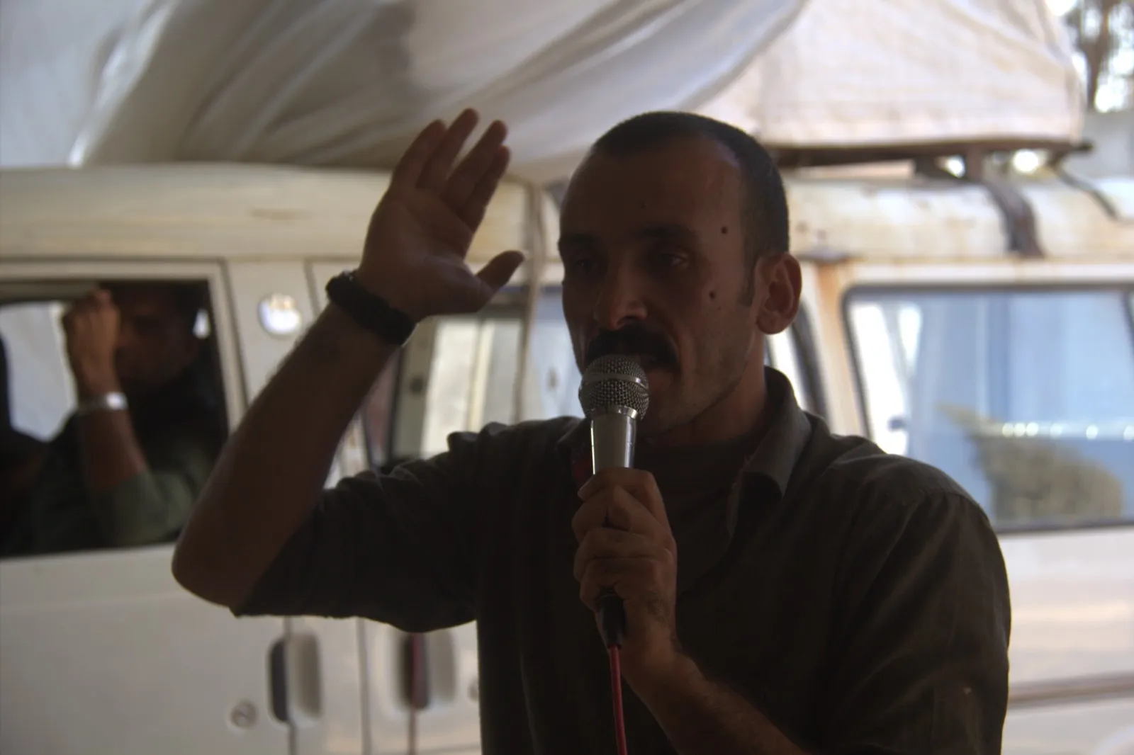 Ciwanên Efrînê: Divê em ê xwe li gorî jiyana gelê şoreşger bi rêxistin bikin