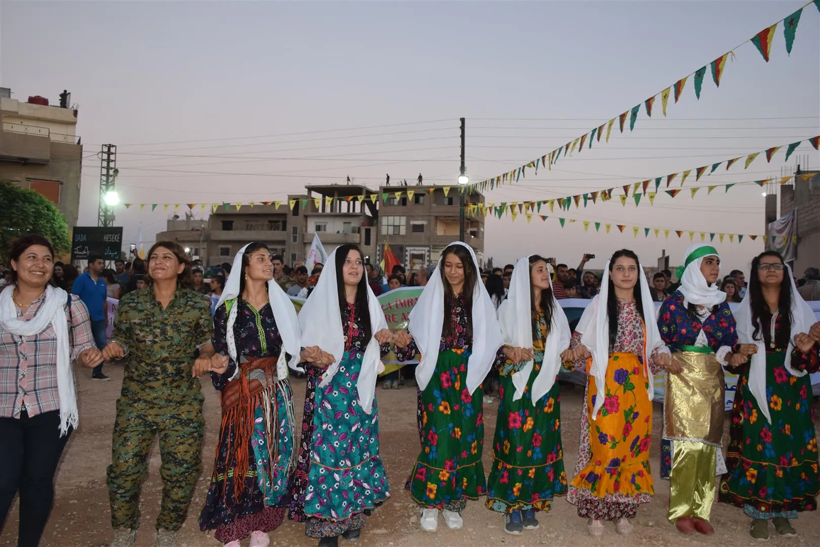 Şêniyên Hesekê