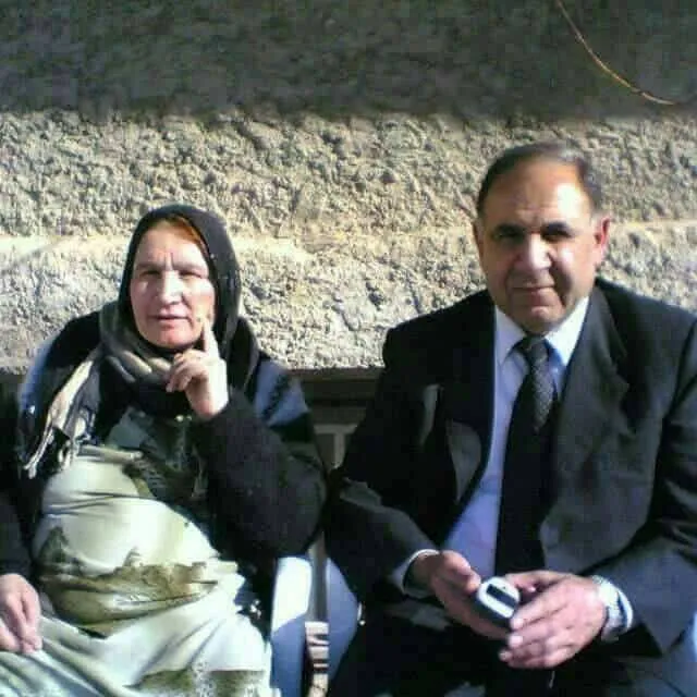 Kesayeta welatparêz dayika Edla Mûrad jiyana xwe ji dest da