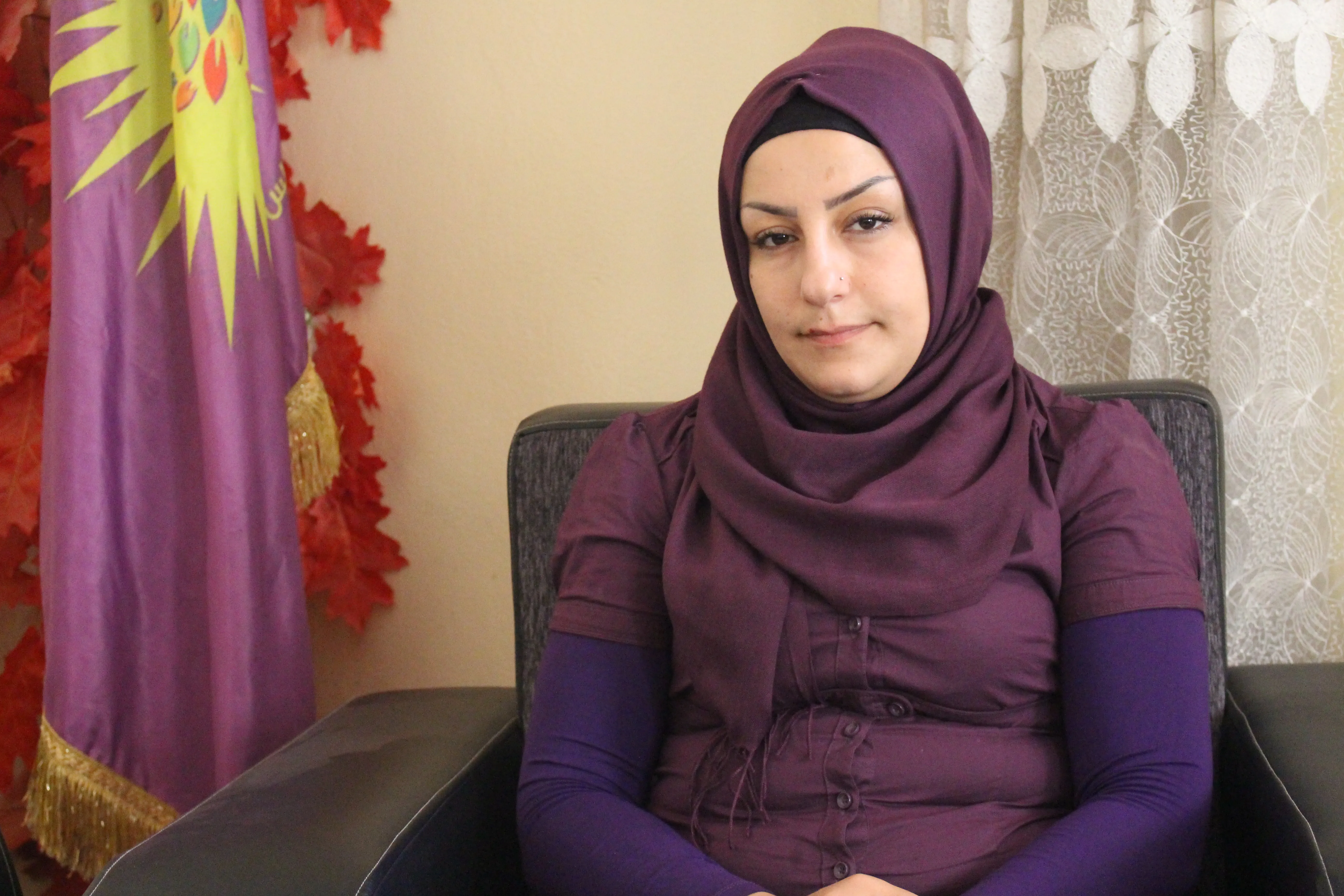 Piştî du salan ji rizgarkirinê.. şoreşa jin li Minbicê
