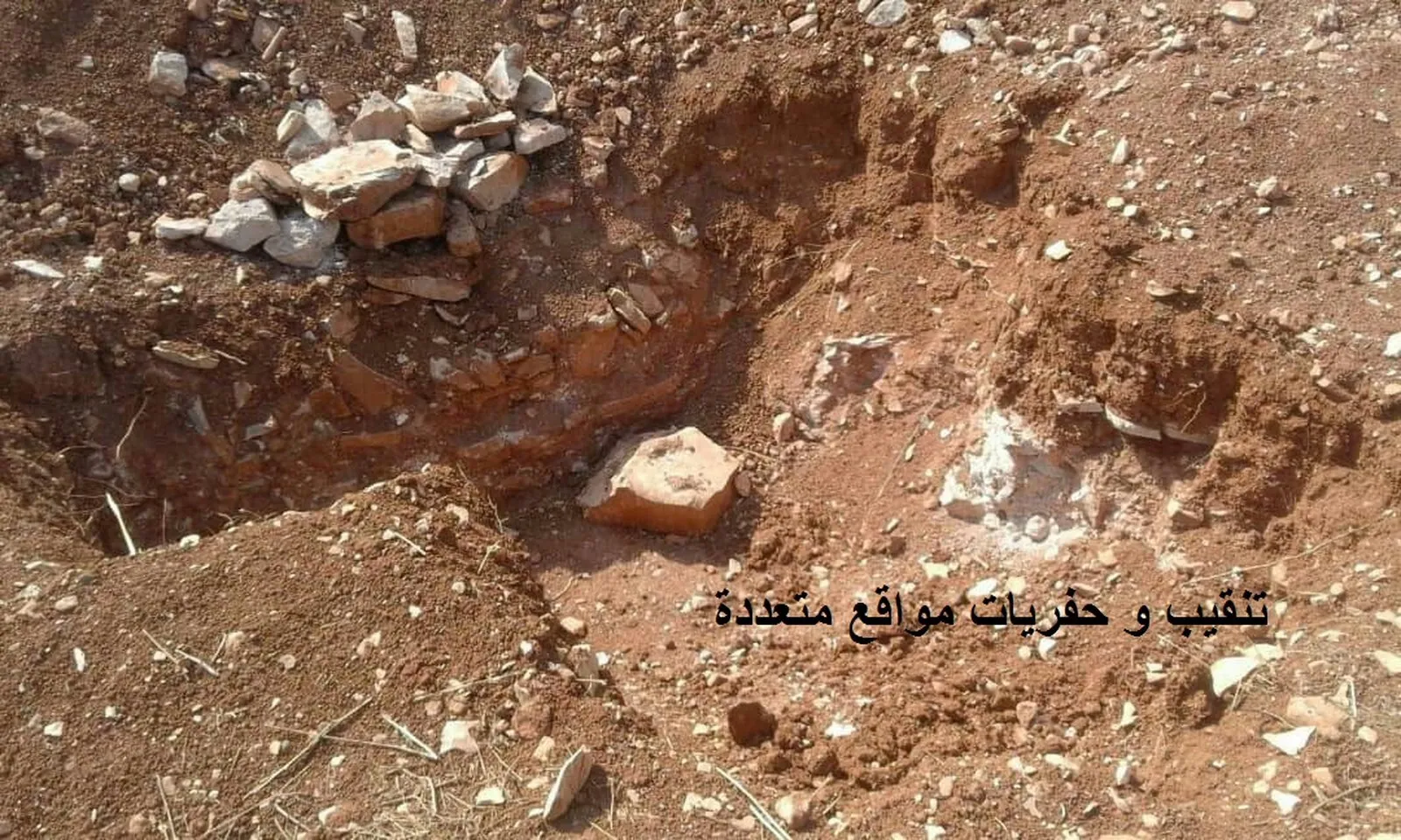 Li Efrînê maskê artêşa tirk a dagirker û çeteyên wê dikeve - 3