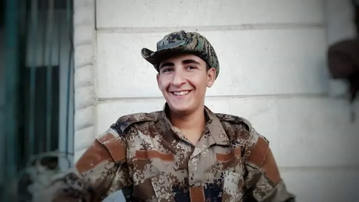 Cîhad Rojava xeta xalê xwe şopand û da ser şopa berxwedanê