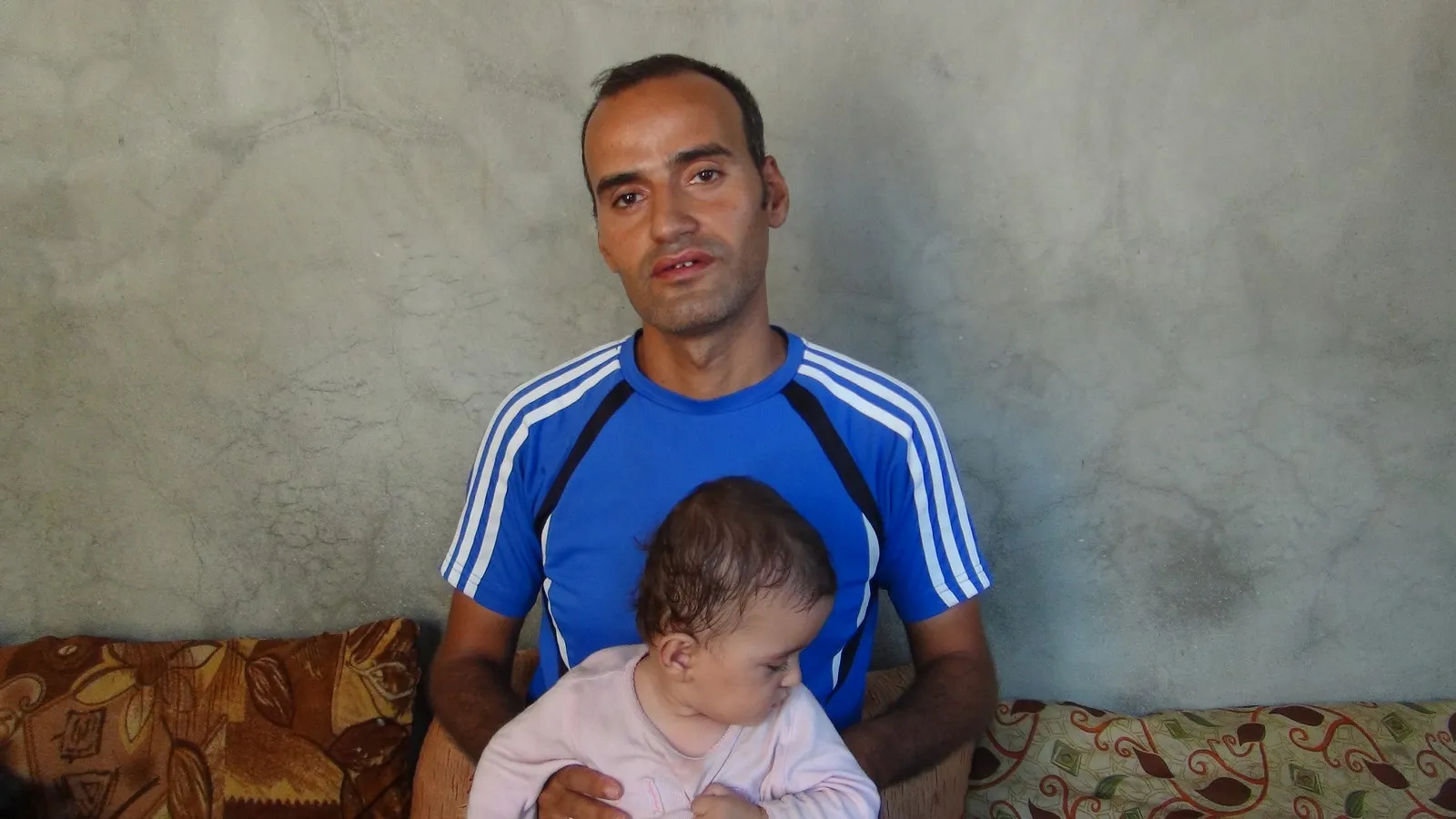Kêmderfetên tenduristî metirsiyê li ser jiyana efrîniyan çêdike