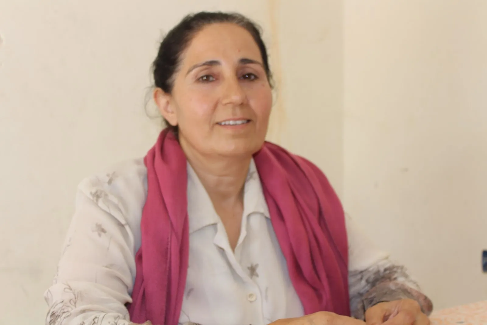 Şêniyên Efrînê… vîna nayê şikandin