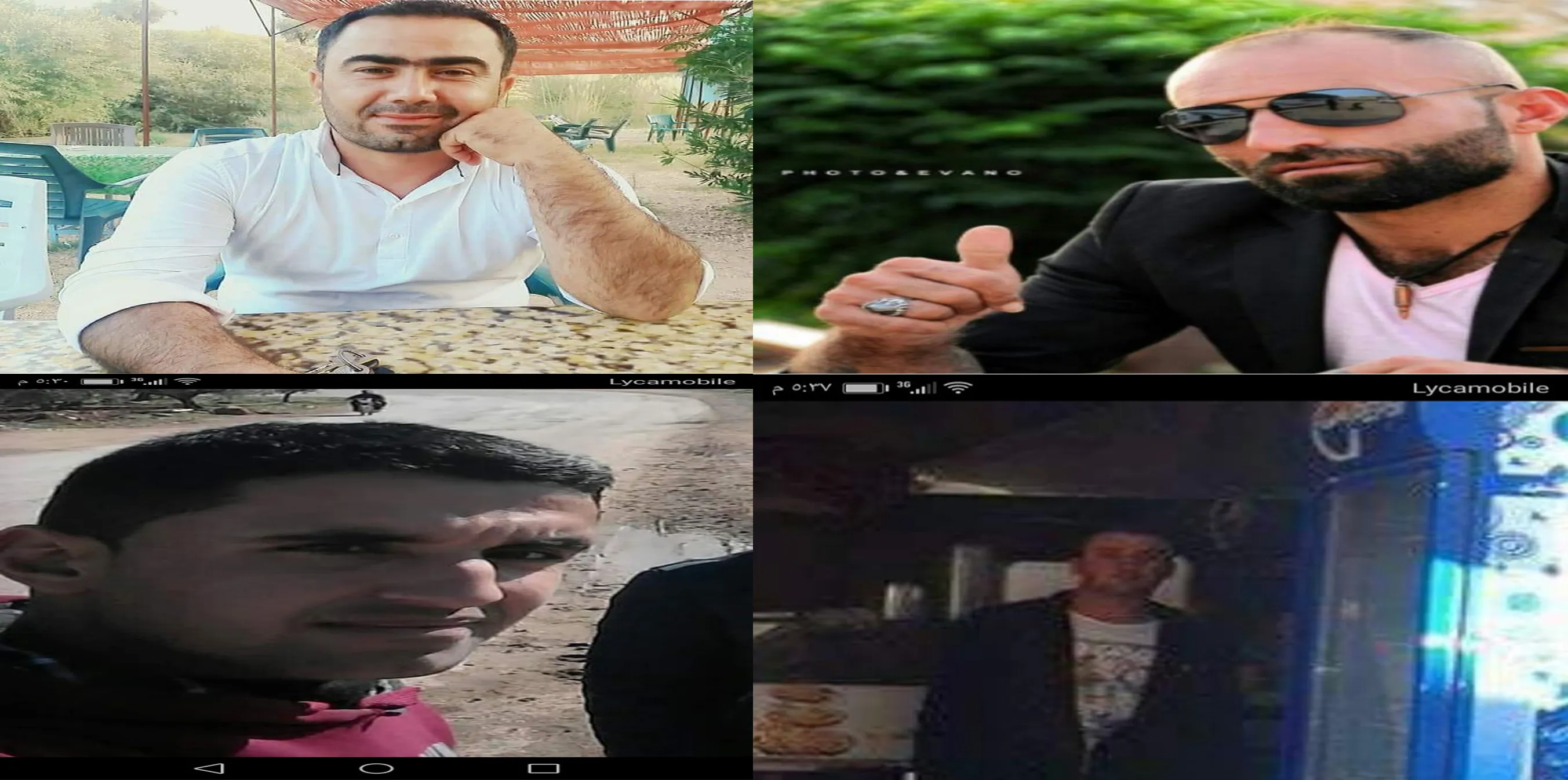 Çeteyên dewleta Tirk yek jê jin 9 efrînî revandin