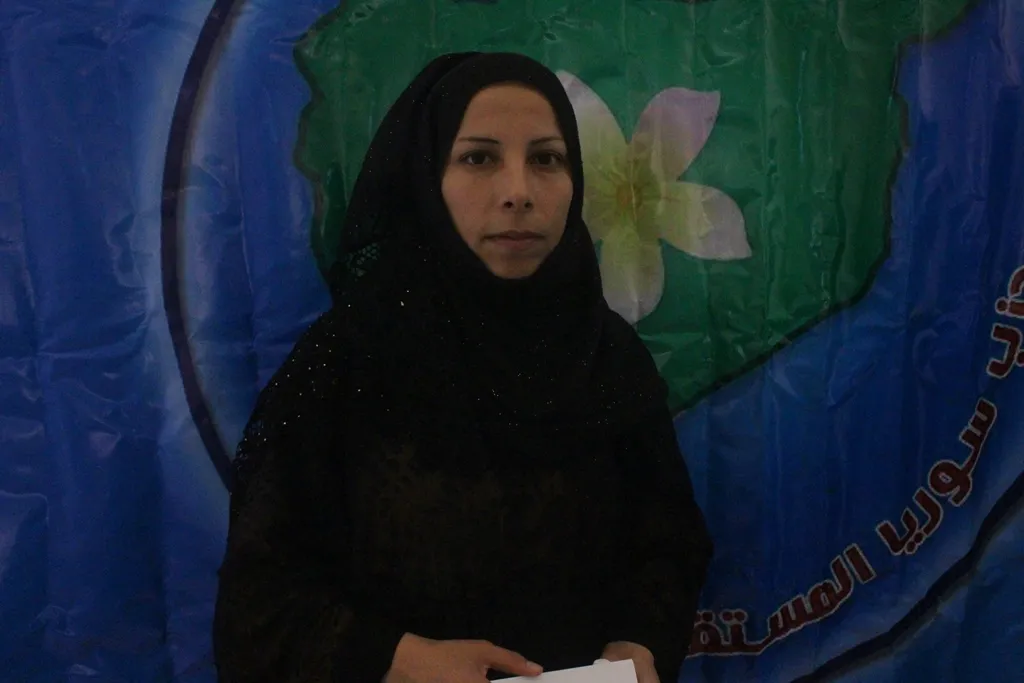 Partiya Pêşerojê ya Sûriyeyê dê buroyên xwe li başûrê Sûriyeyê veke