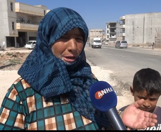 Jinên Kobanê: Azadiya Ocalan azadiya me ye