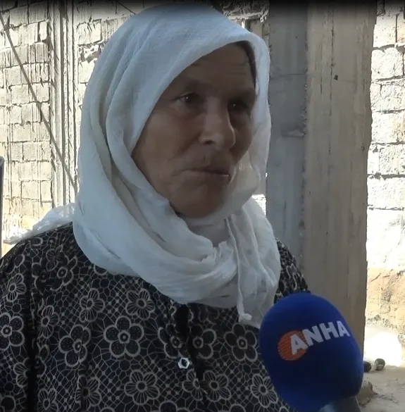 Jinên Kobanê: Azadiya Ocalan azadiya me ye