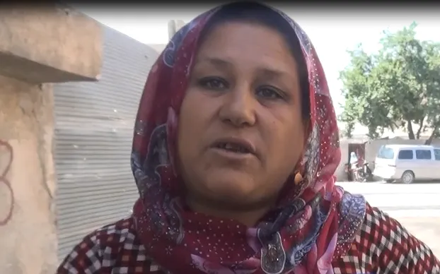 Jinên Kobanê: Azadiya Ocalan azadiya me ye